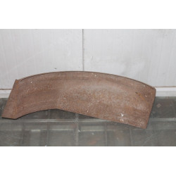 1100 R  LEFT FRONT WHEEL HOUSING