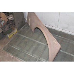 1100 T  RIGHT REAR FENDER