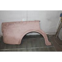 1100 D   PARAFANGO POSTERIORE SX