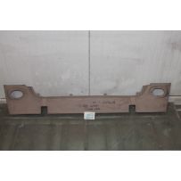 1300/1500 1° SERIE   LOWER FRONT PANEL