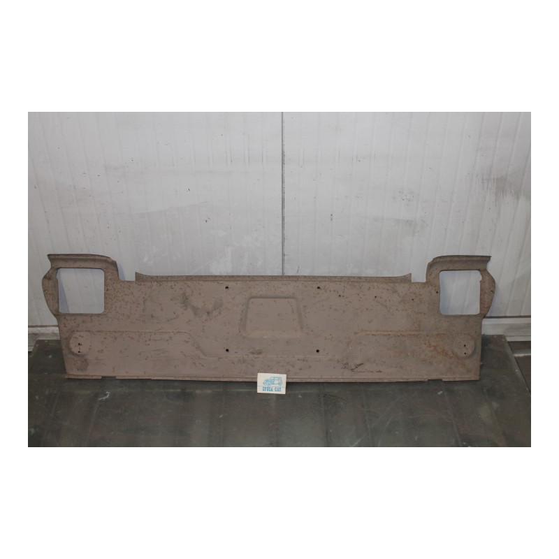 1500 C   REAR PANEL