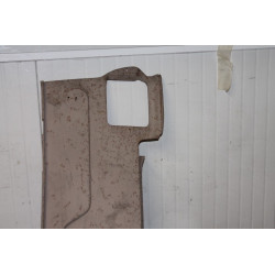 1500 C   REAR PANEL