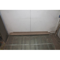 1300/1500  RIGHT DOOR-SILL
