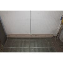 1500 C  RIGHT DOOR-SILL