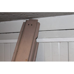 1500 C   LEFT DOOR-SILL