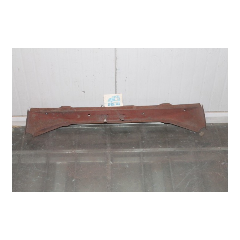 1100  FRONT UPPER CROSS-BAR