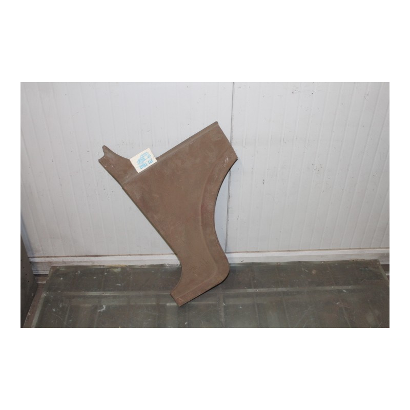 1100  SPECIAL/D  HALF RIGHT FRONT FENDER