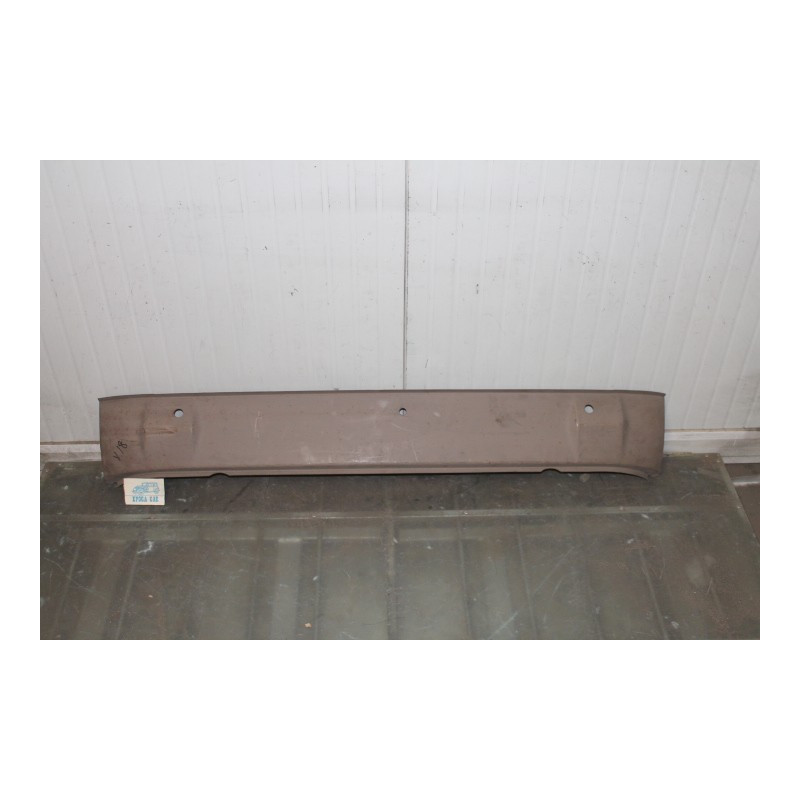 1300/1500  LOWER REAR BAR