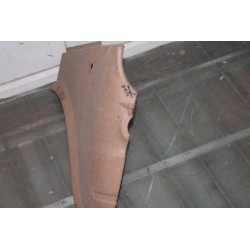 1100 R  HALF FRONT RIGHT FENDER