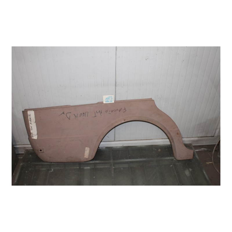 1100 R   REAR RIGHT PANEL   4142858