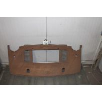 1100  (103 / D / H  ?) ( BERLINA '60 ?)   FRONT PANEL