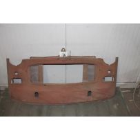 1100 103    TV 1° SERIE   FRONT PANEL