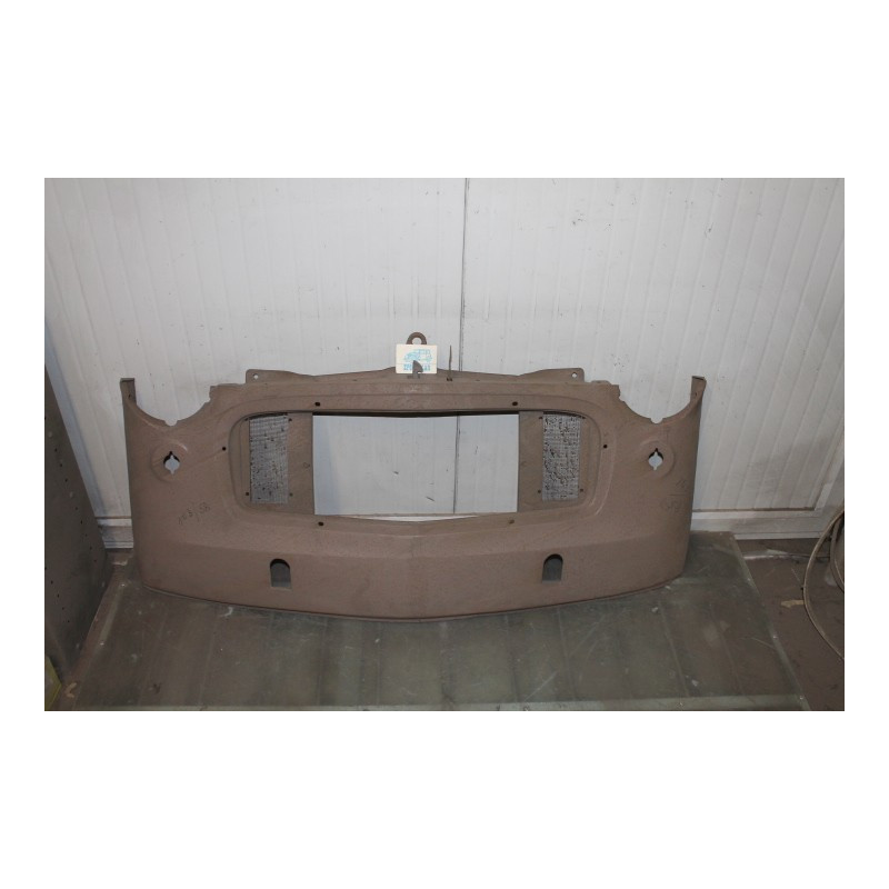 1100   (103 D / 1200  ?)   FRONT PANEL