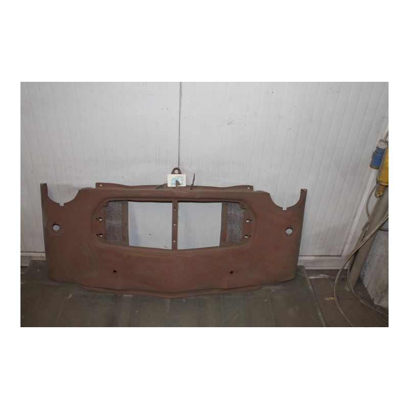 1100 103 / 1100  '60    FRONT PANEL