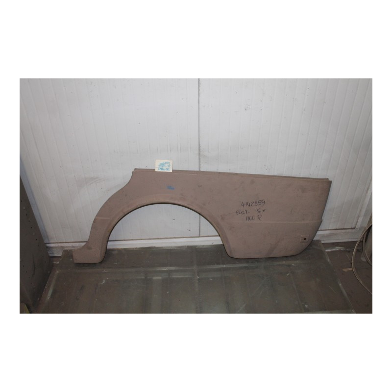 1100 R FIANCATA POSTERIRE SX  4142859