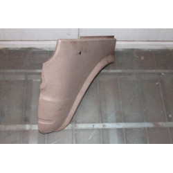 1100 R  HALF FRONT LEFT FENDER