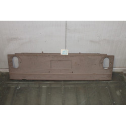 1100 R  PANNELLO POSTERIORE