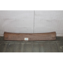 1100 ( ? )  LOWER REAR PANEL