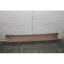 1100 ( ? )  LOWER REAR PANEL