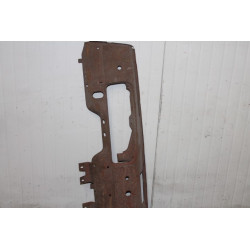 1100  PLANCIA PORTASTRUMENTI ( CRUSCOTTO )