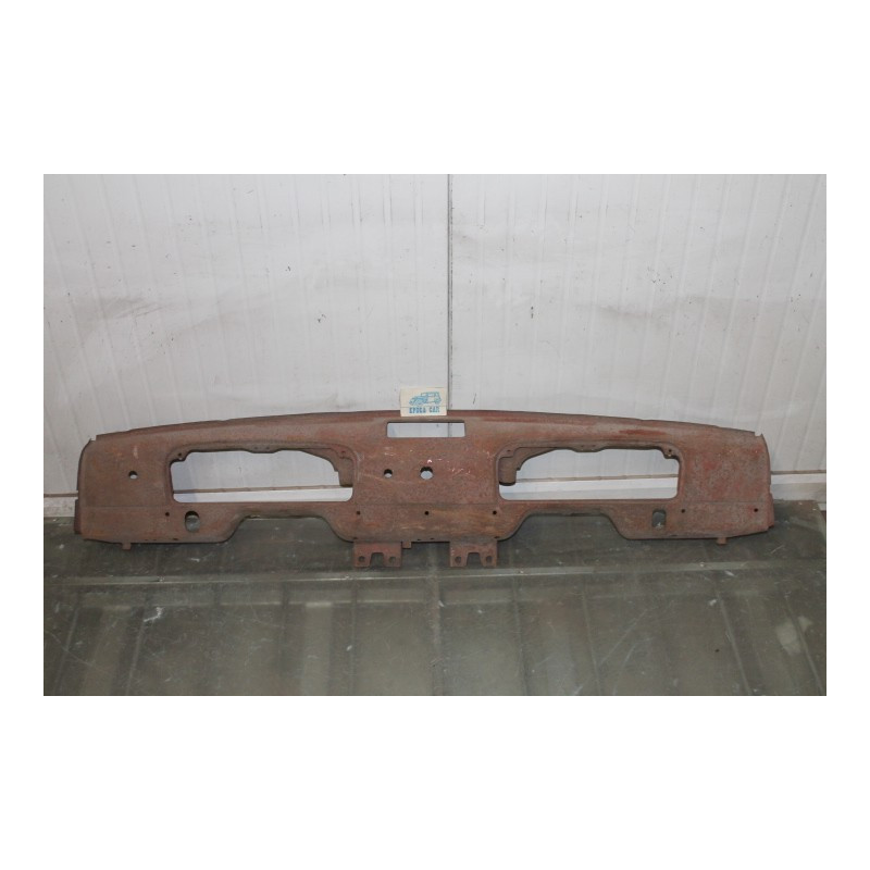 1300/1500   ?    PLANCIA PORTASTRUMENTI  ( CRUSCOTTO )