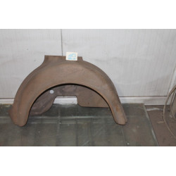1100 R   LEFT COMPLETE WHEEL HOUSING   4142826+4142830