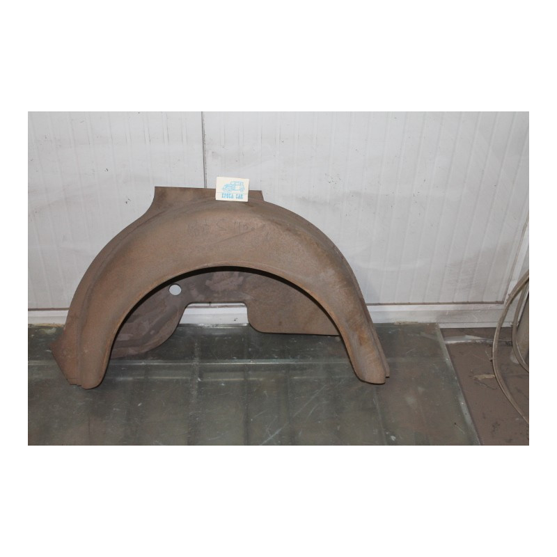 1100 R  PASSARUOTA COMPLETO SX  4142826+4142830
