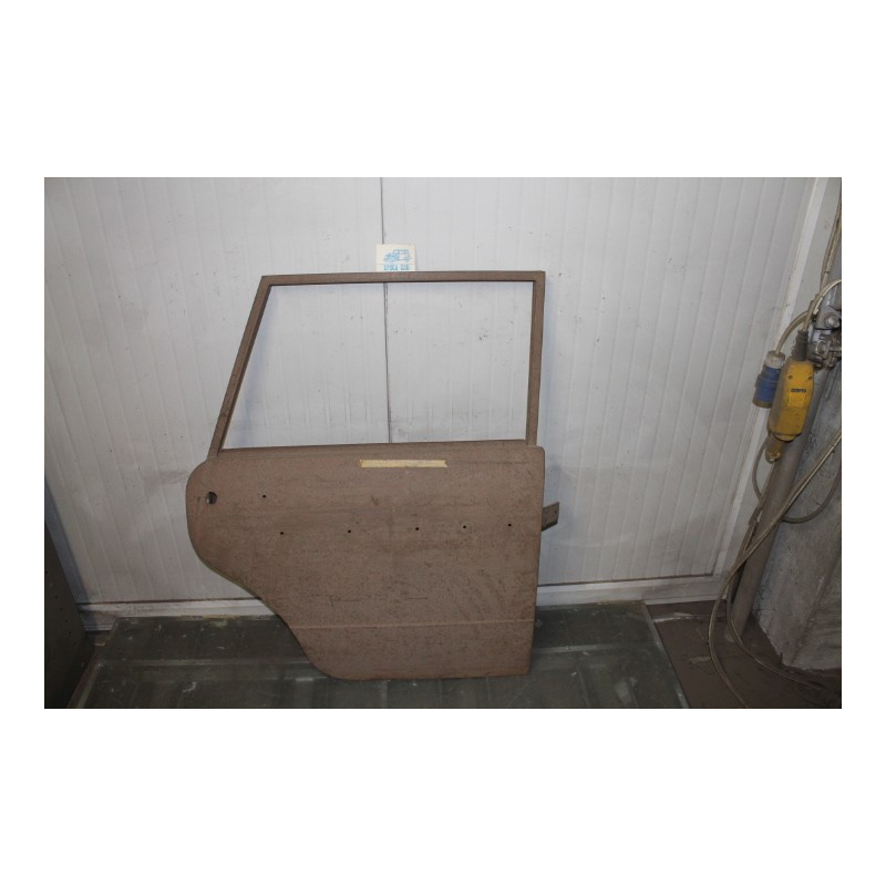 1100 R FAMILIARE  PORTA POSTERIORE DX   ...55118