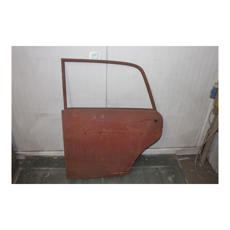 1100 D  PORTA POSTERIORE SX