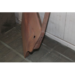1100 D  LEFT REAR DOOR