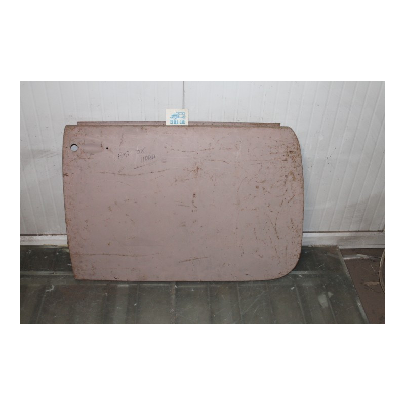 1100 D  PELLE PORTA ANTERIORE DX