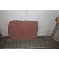 1100 D  PELLE PORTA ANTERIORE SX