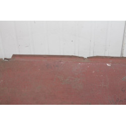 1100 D  FRONT LEFT DOOR ( SKIN ONLY )