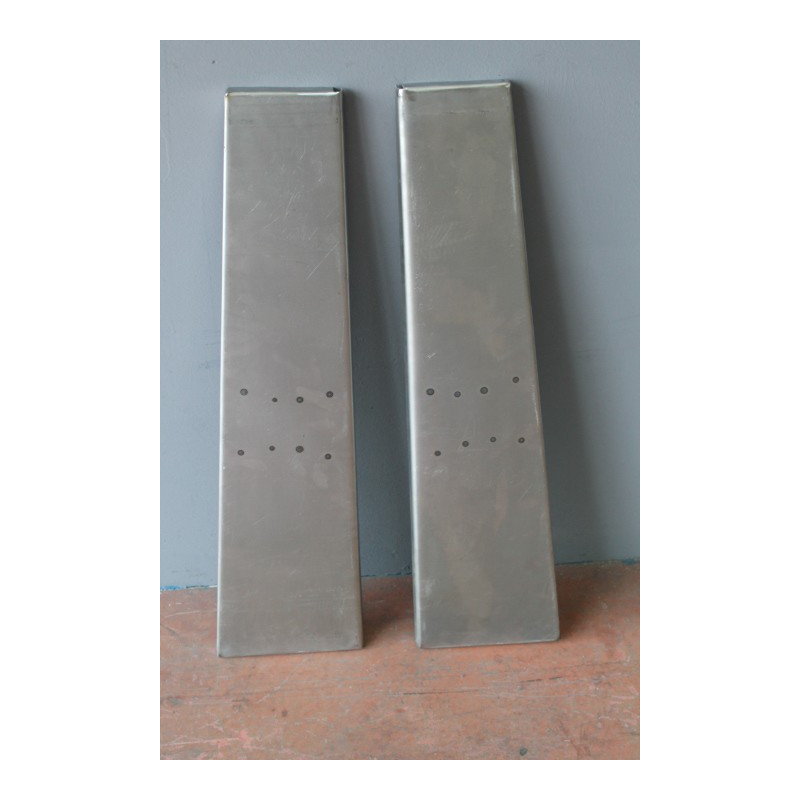 SIDE PANELS (BOTH)