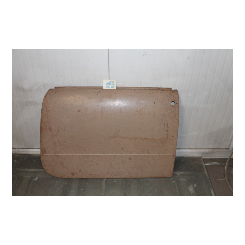 1100 R   FRONT LEFT DOOR (SKIN ONLY)