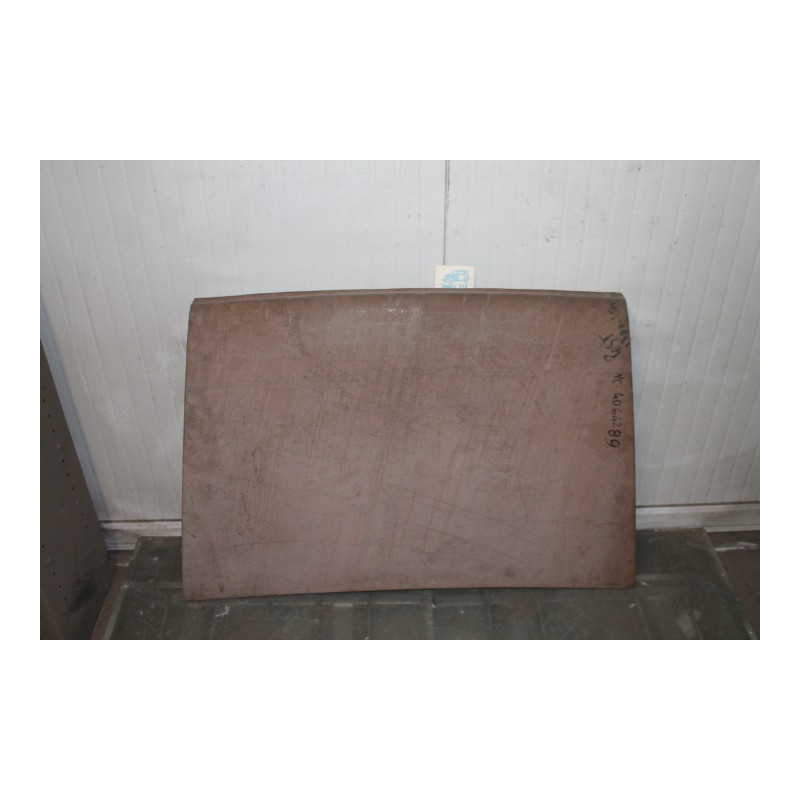 1300/1500  REAR BONNET