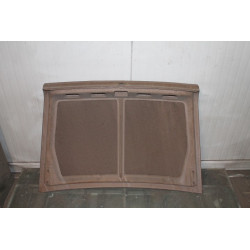 1300/1500  REAR BONNET