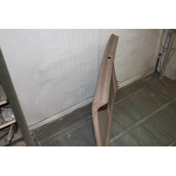 1300/1500  REAR BONNET