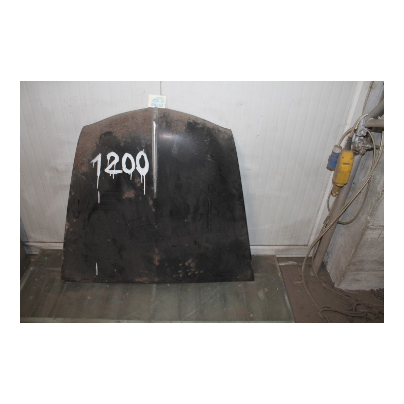 1200  COFANO ANTERIORE USATO