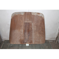 1100 TV SPIDER  FRONT BONNET TO RESTORE