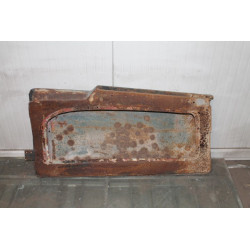 1100 TV SPIDER  RIGHT DOOR  TO RESTORE