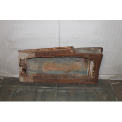 1100 TV SPIDER  LEFT DOOR   TO RESTORE
