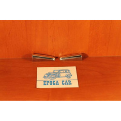 FERRULES STOPS IN REAR BUMPER RUBBER