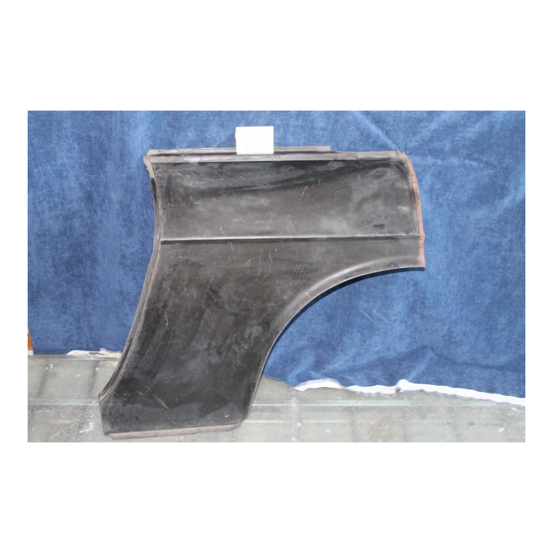 FULVIA COUPE'  HALF REAR LEFT FENDER