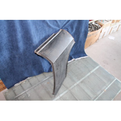 FULVIA COUPE'  HALF REAR LEFT FENDER
