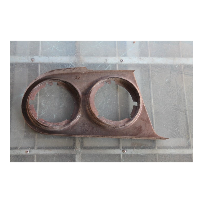 FULVIA COUPE'  FRONT RIGHT HEADLAMP SEAT