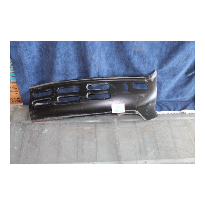 FULVIA COUPE'  HALF FRONT LOWER BAR