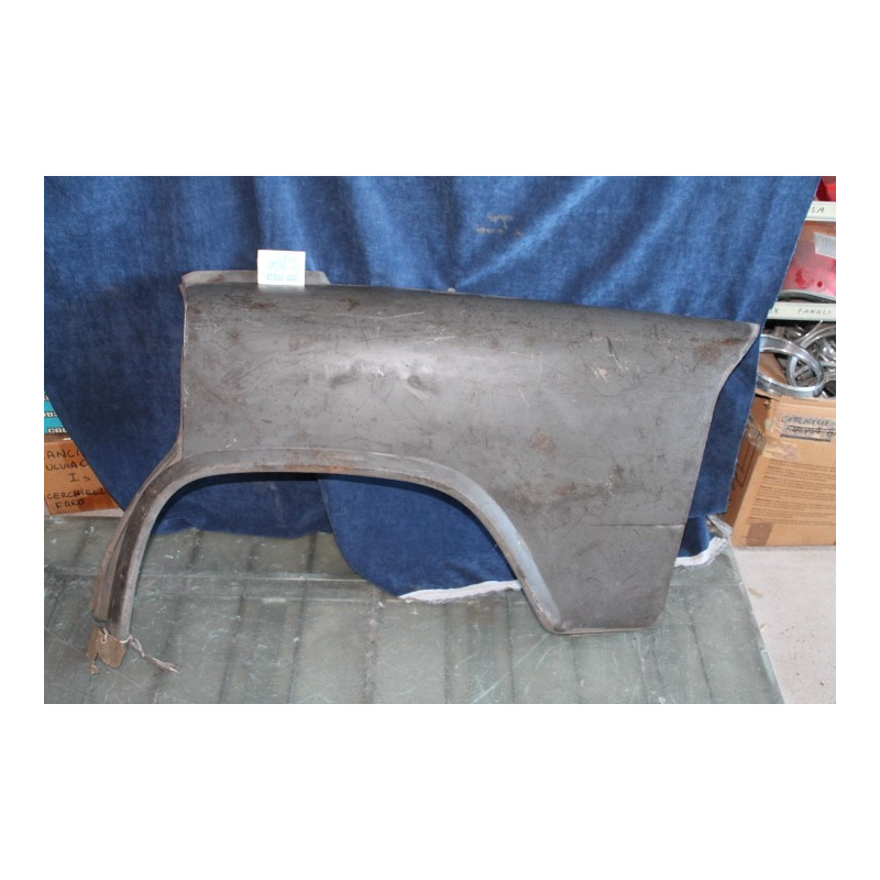 FULVIA BERLINA REAR LEFT FENDER