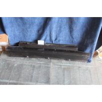 MINI METRO  SOTTOPORTA SX