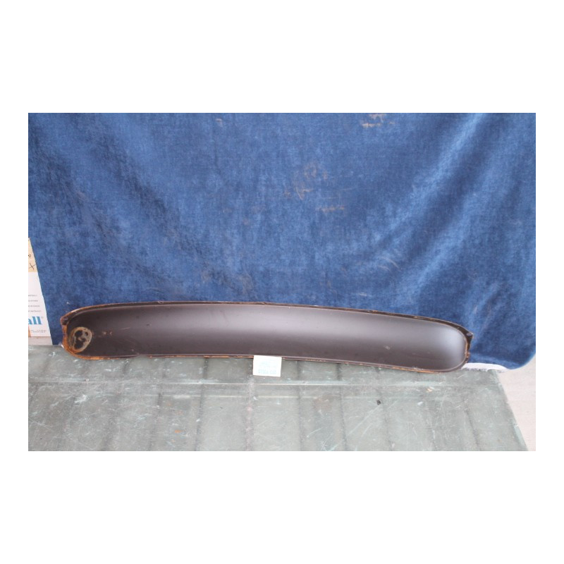 MINI  TRAVERSA POSTERIORE INFERIORE